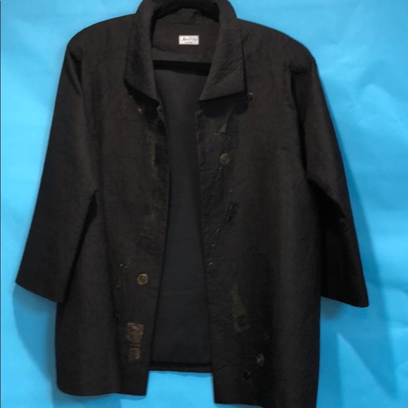 Women’s swingcoat - Picture 3 of 3